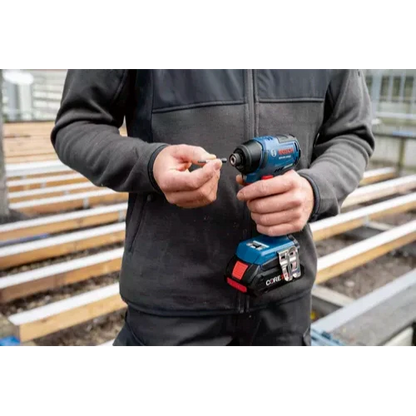 BOSCH GDR18V-1950CN 18V Brushless Impact Driver (Bare Tool)