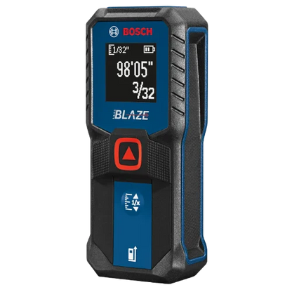 BOSCH GLM100-23 BLAZE™ 100 Ft. Laser Measure