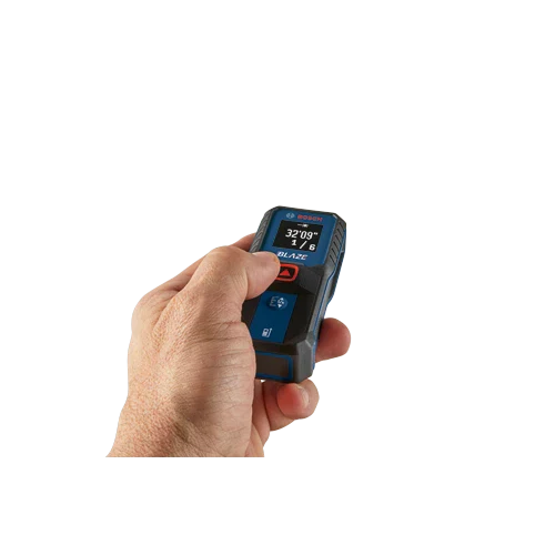 BOSCH GLM100-23 BLAZE™ 100 Ft. Laser Measure