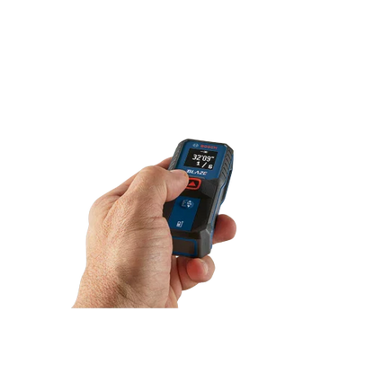 BOSCH GLM100-23 BLAZE™ 100 Ft. Laser Measure