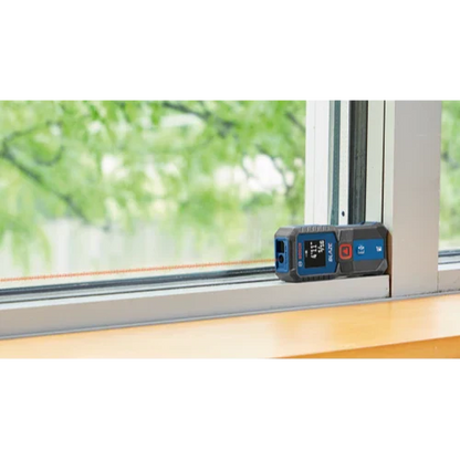 BOSCH GLM100-23 BLAZE™ 100 Ft. Laser Measure