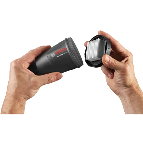 BOSCH GSS20-40 1/4-Sheet Orbital Finishing Sander