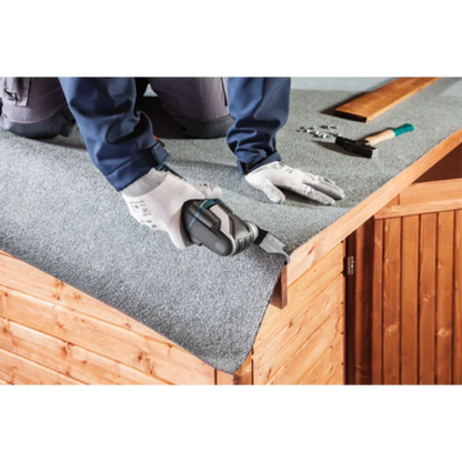 BOSCH OSL138K 1-1/4 In. Starlock® Oscillating Multi Tool Hook Knife Blade