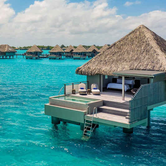 Bora Bora Fragrance Oil