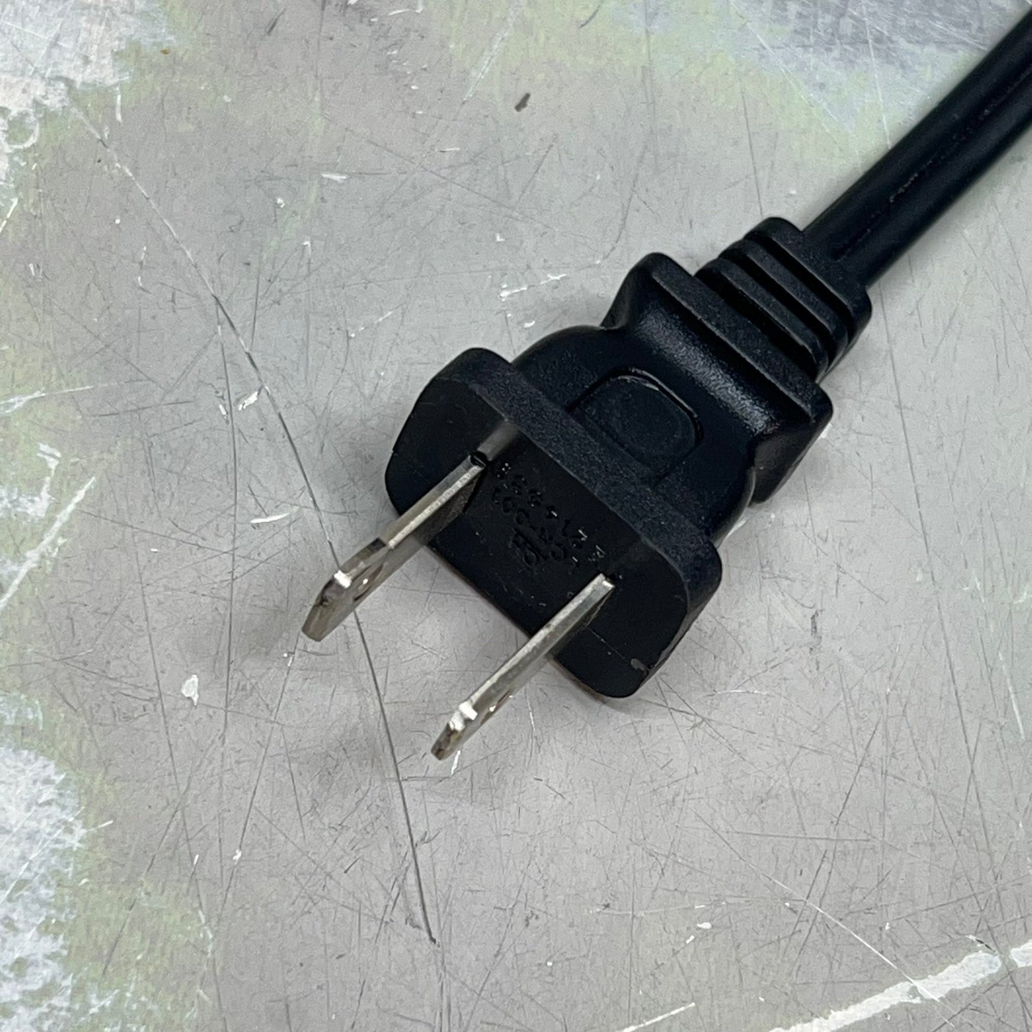 MAKITA Rapid Battery Charger Forced Air Cooling Fan 18v Black/Blue DC18RA (Used)