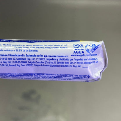 PROTEX (12 PACK) Healthy Balance Bar Soap Natural Antibac Protection BB 04/27