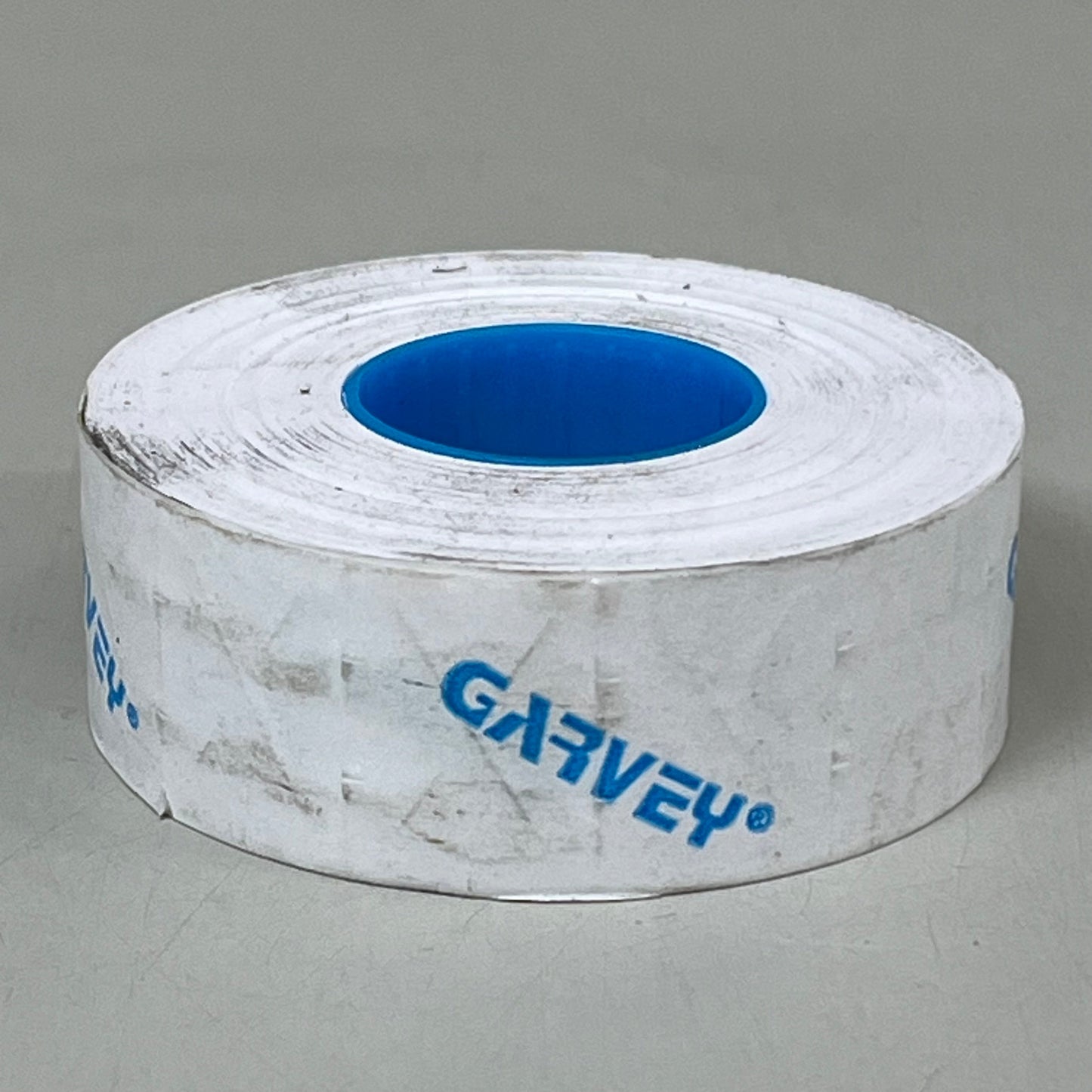 GARVEY (9 PACK, 9000 LABELS TOTAL) Blank Label 16mm x 22mm White 2216-07000