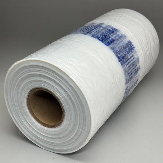 STOROPACK AIRplus Air Pillow Film Sz 15.75" x 1950' 525091