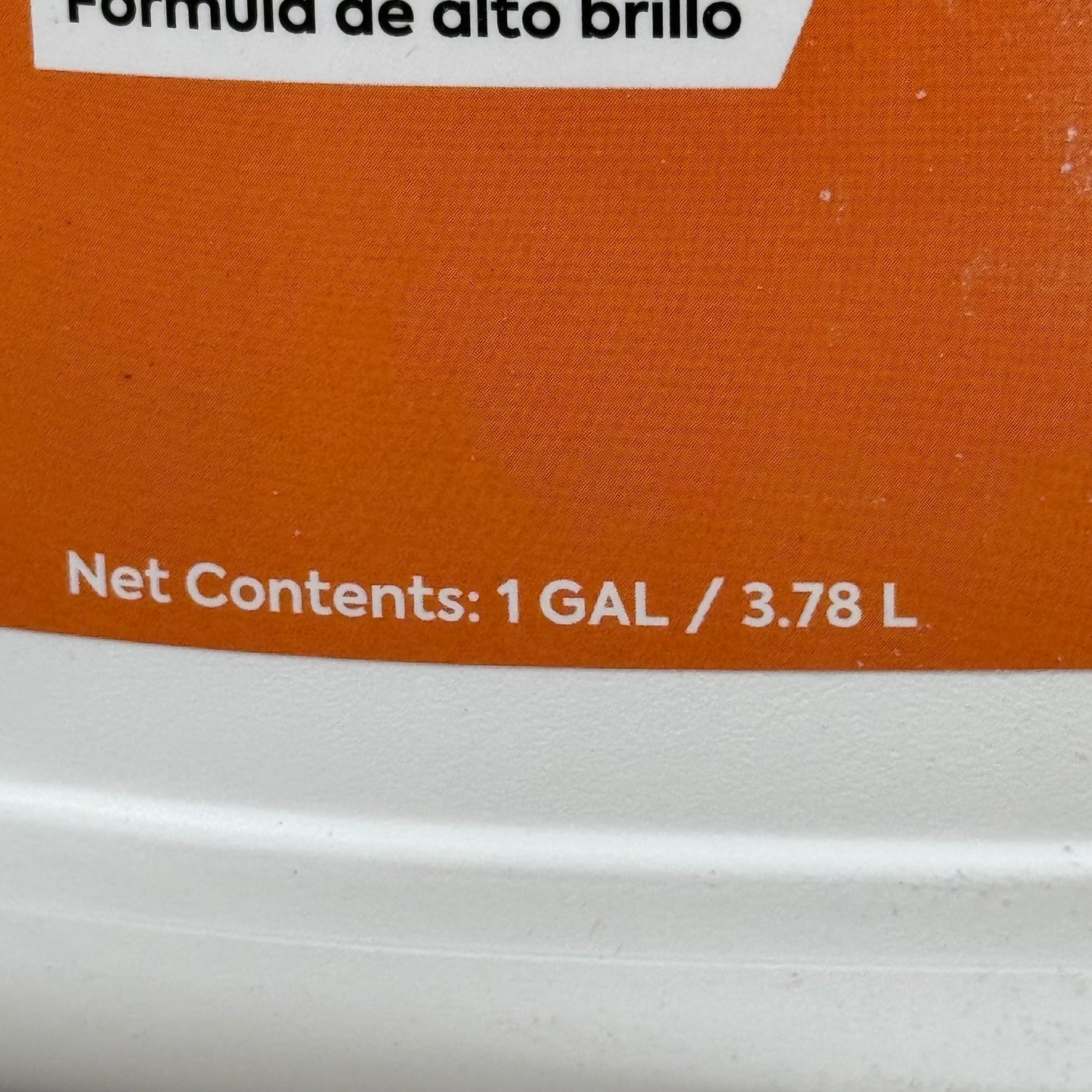 COASTWIDE (4 PACK, 1 GALLON EACH) 90 Diamond Floor Finish Sealer High Gloss