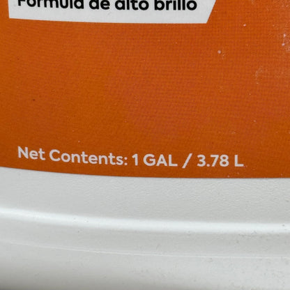 COASTWIDE (4 PACK, 1 GALLON EACH) 90 Diamond Floor Finish Sealer High Gloss
