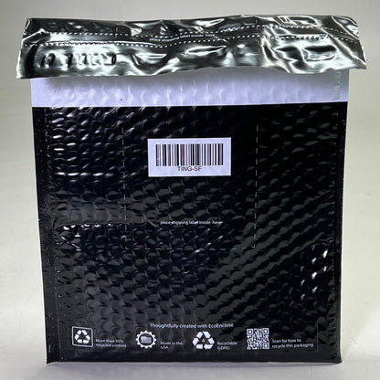 STATE FARM (100 Bags) Bubble Protection Envelopes Sz 9.5" W X 11" H ECOA11926