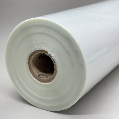 DRYLAM Roll Laminating Film (2 Rolls) G2551-1 Sz 25”x500’ Clear