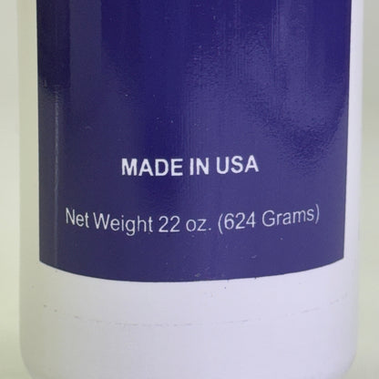 US STANDARD PRODUCTS (12 PACK) Clean-N-Mean Waterless Hand Cleaner 22 oz White 4969USP