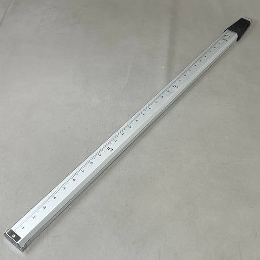 SPECTRA PRESICION Tenths 5 Section Aluminum Rod 15 FT GR151
