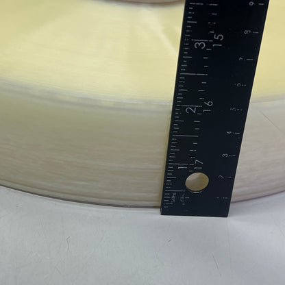 IPG Cold Temp Machine Carton Sealing / Packing Tape 2"x 1500 Yds Clear 7151QT