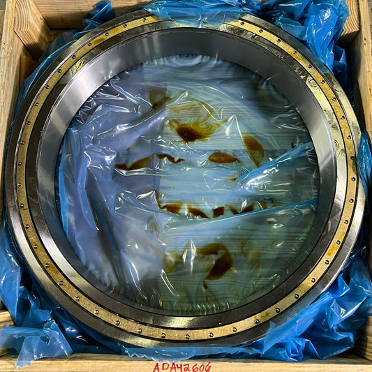 AMERICAN ROLLER BEARING CO. Deep Groove Ball Bearing Sz 31" D x 4.5" H ADA42606