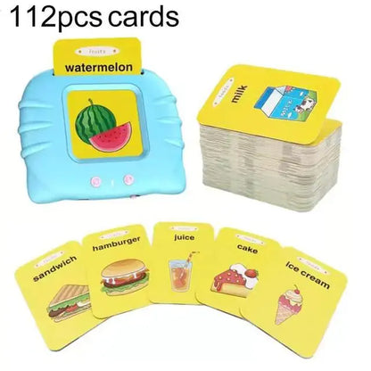Early Education Flash Cards
