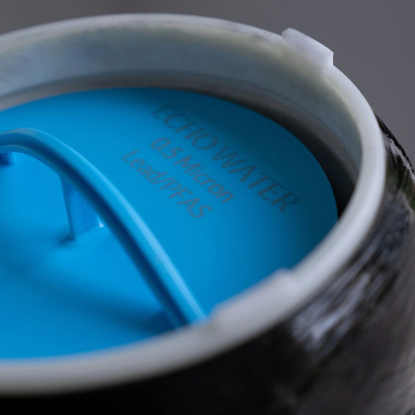 ECHO Whole Home Water Filter