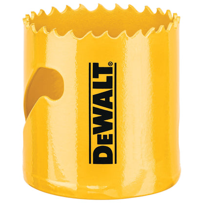 DeWalt DAH180012 3/4 (19Mm) Hole Saw