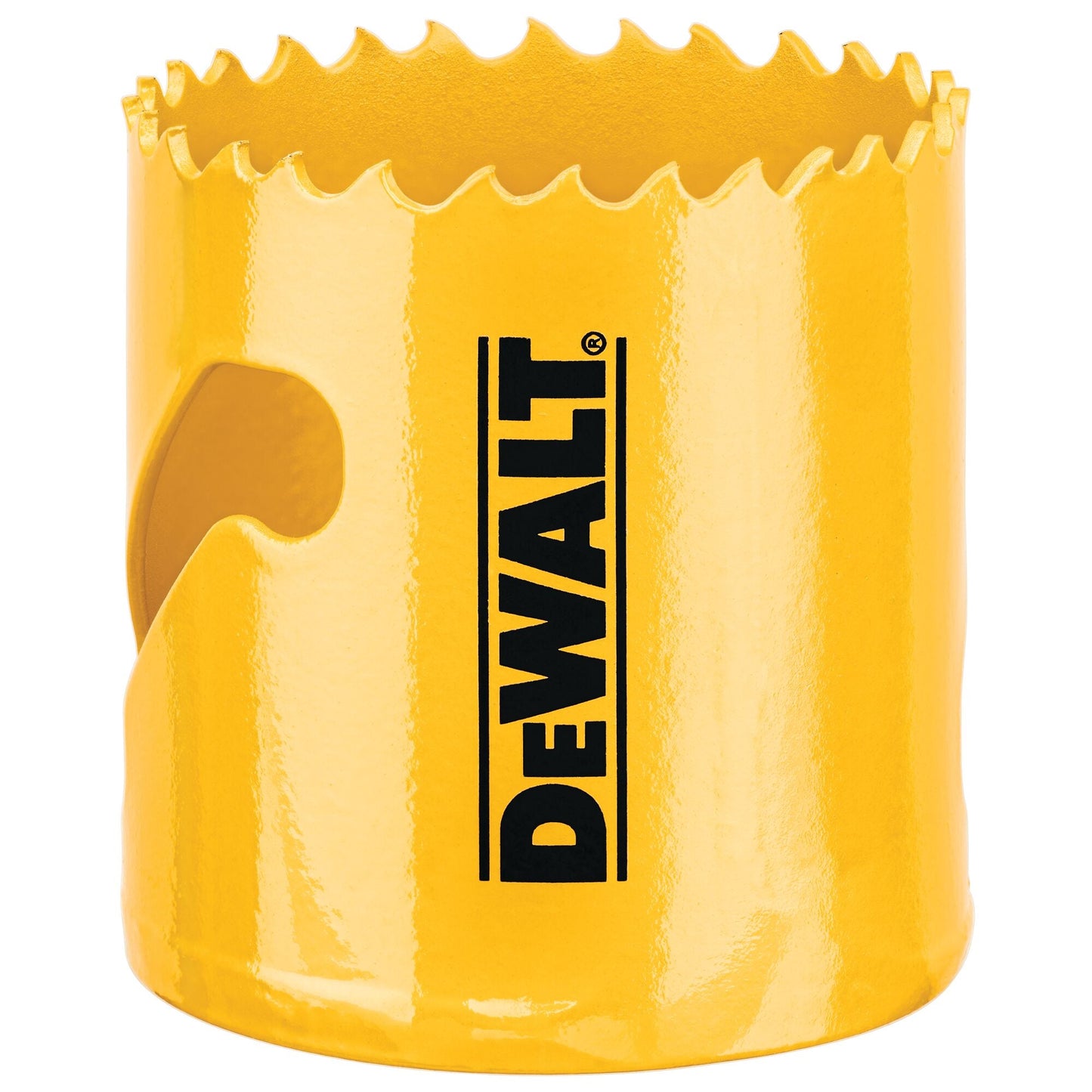 DeWalt DAH180014 7/8 (22Mm) Bi-Metal Hole Saw