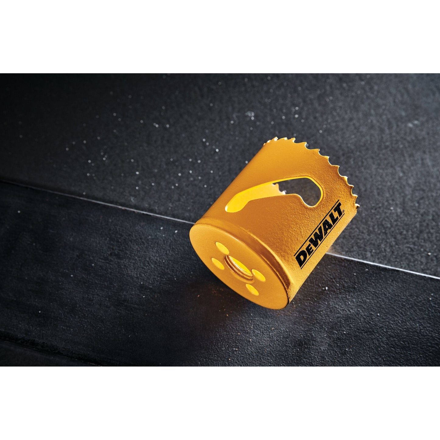 DeWalt DAH180014 7/8 (22Mm) Bi-Metal Hole Saw