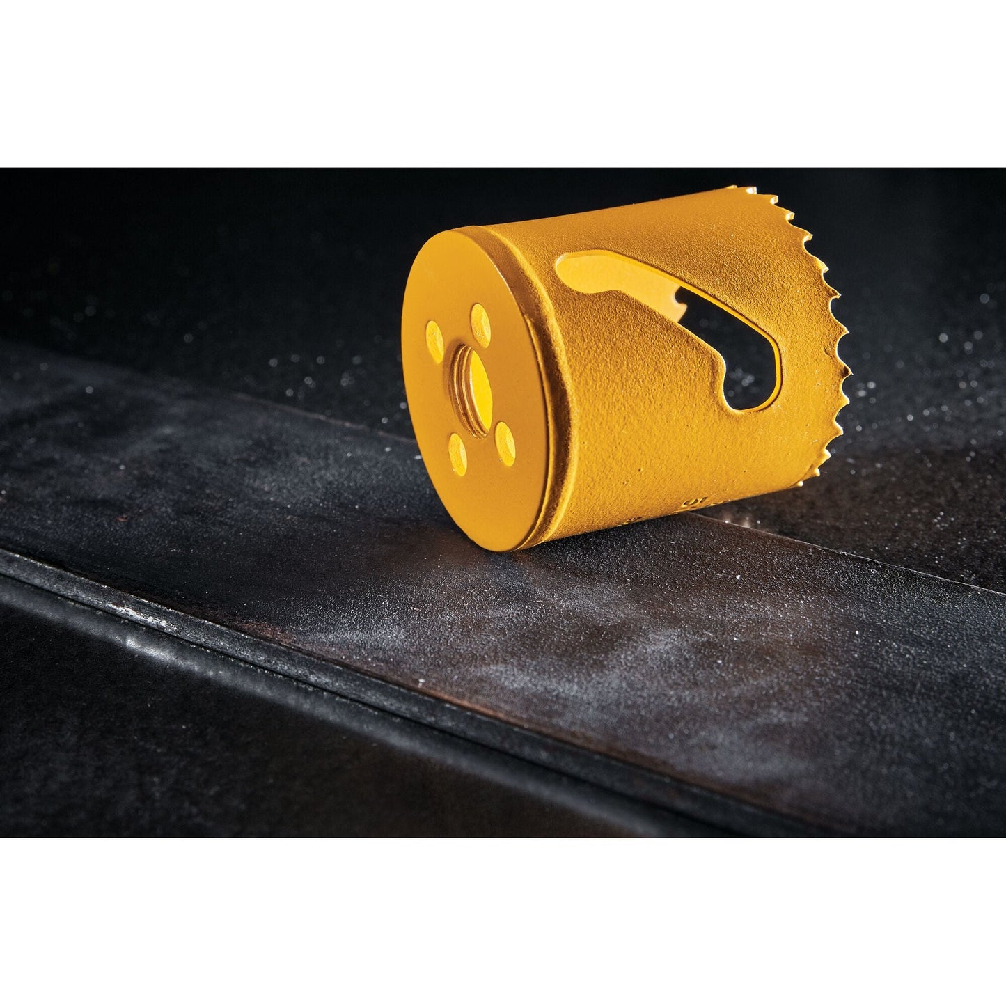 DeWalt DAH180014 7/8 (22Mm) Bi-Metal Hole Saw
