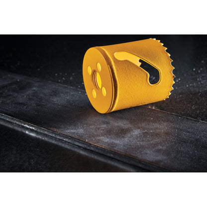 DeWalt DAH180012 3/4 (19Mm) Hole Saw