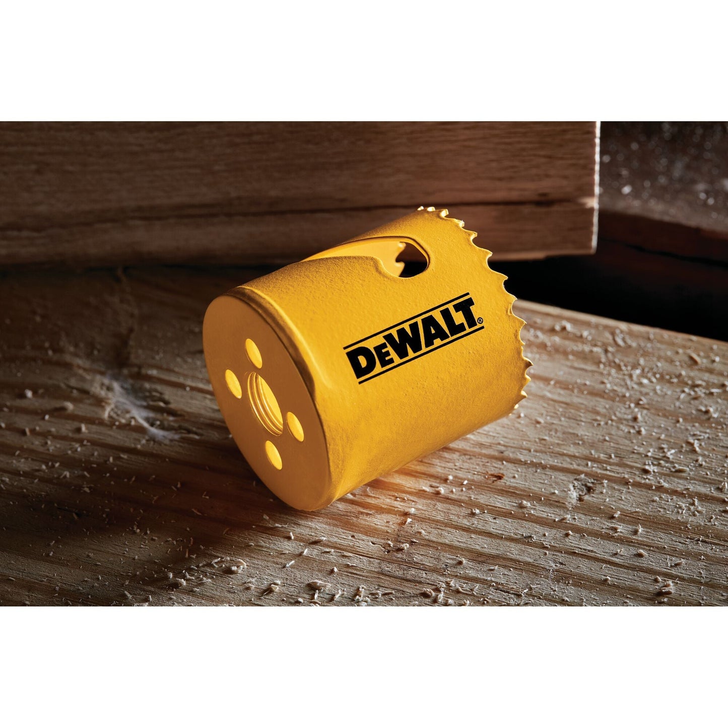 DeWalt DAH180014 7/8 (22Mm) Bi-Metal Hole Saw