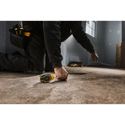 DeWalt DWHT47258L ATOMIC COMPACT SERIES Chalk Reel
