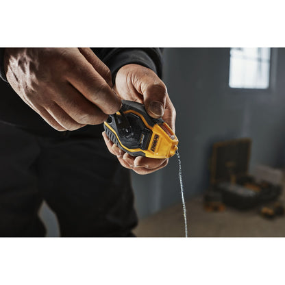 DeWalt DWHT47258L ATOMIC COMPACT SERIES Chalk Reel