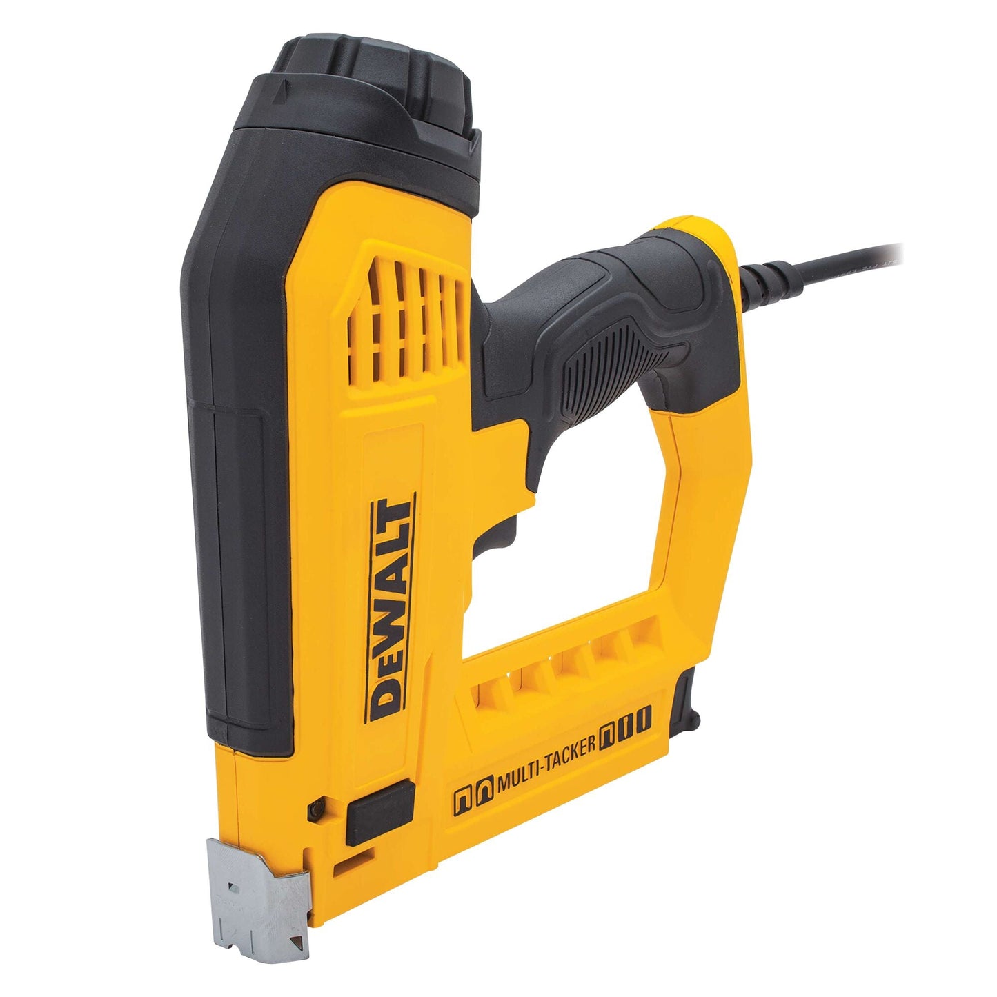 DeWalt DWHT75021Z 5-in-1 Electric Multi Tacker