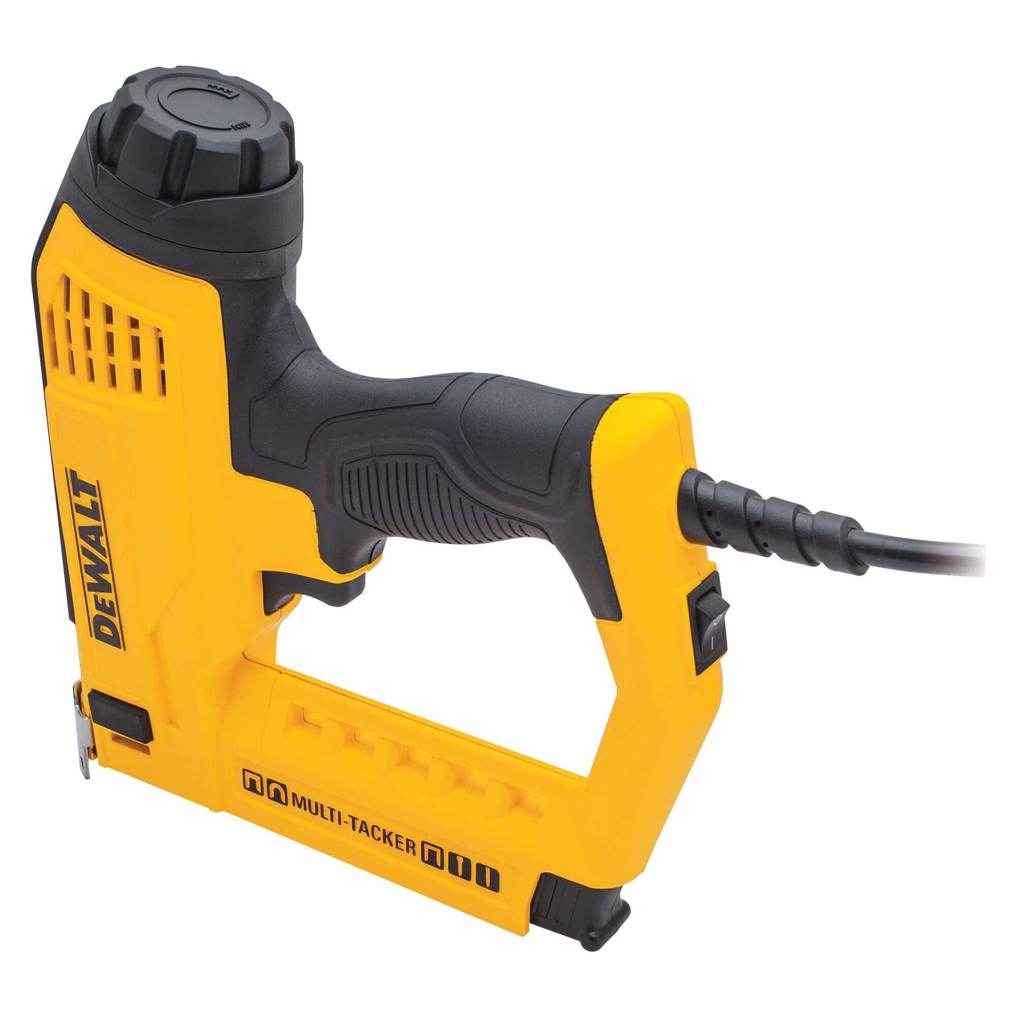 DeWalt DWHT75021Z 5-in-1 Electric Multi Tacker