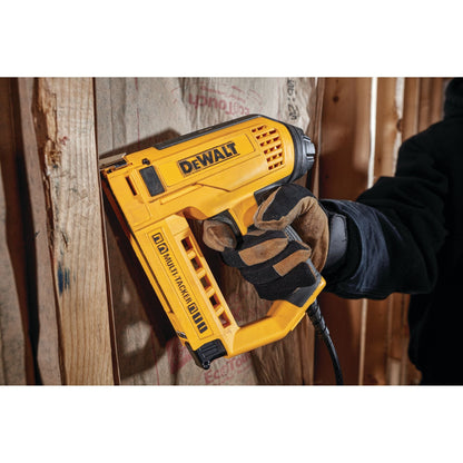 DeWalt DWHT75021Z 5-in-1 Electric Multi Tacker