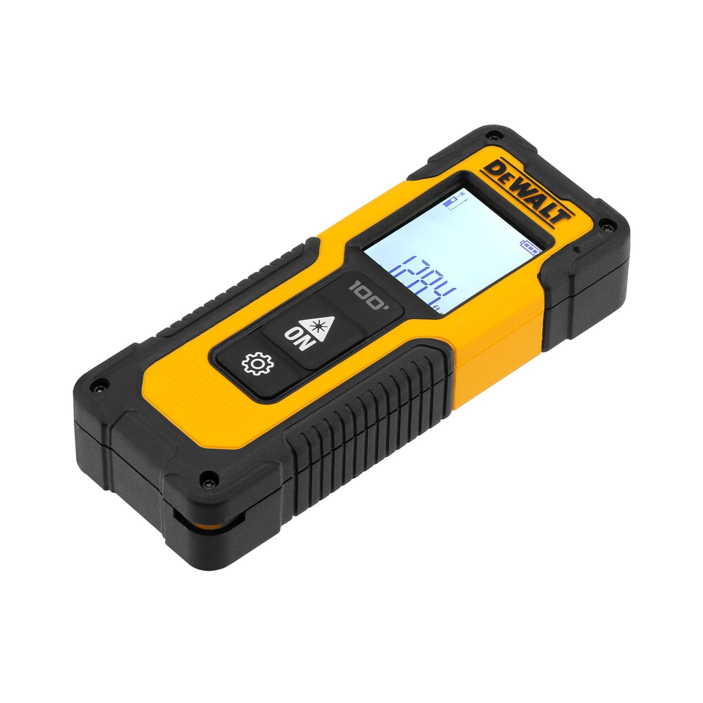 DeWalt DWHT77100 100' Laser Distance Measurer