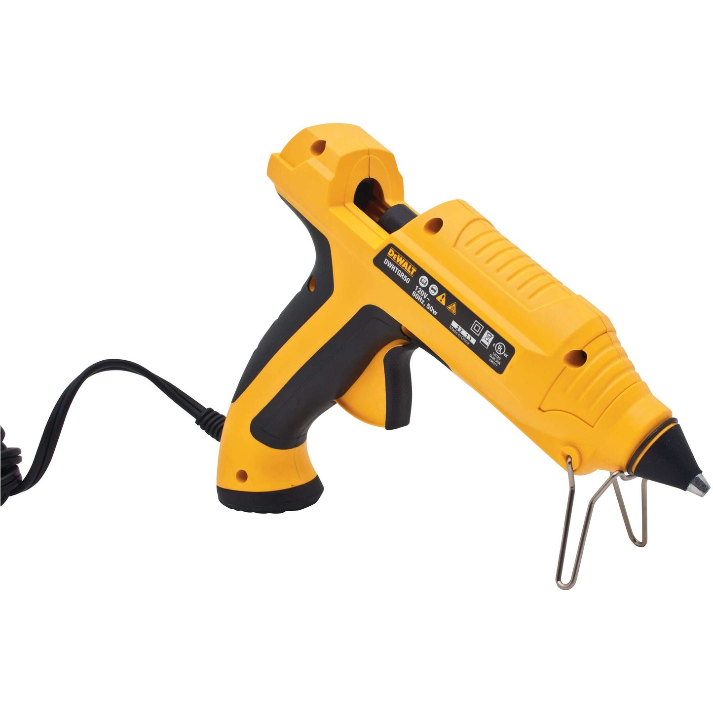 DeWalt DWHTGR50 Rapid Heat Ceramic Glue Gun