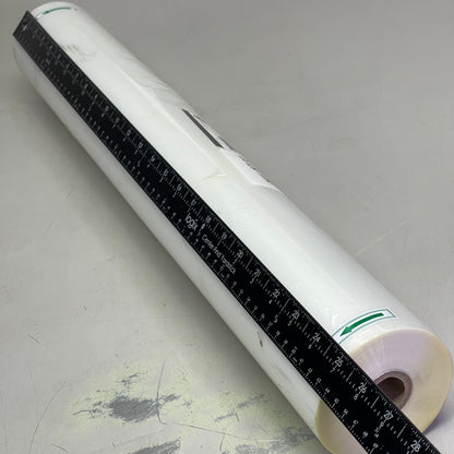SCHOOL SMART Laminating Film Roll 25" x 500' Clear 1277261