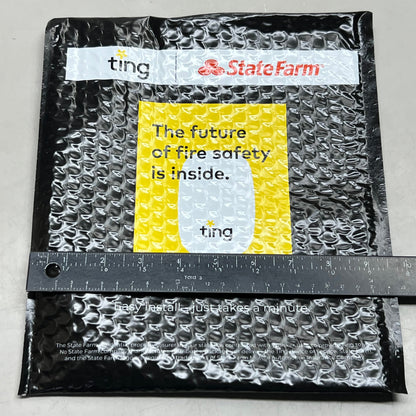 STATE FARM (100 Bags) Bubble Protection Envelopes Sz 9.5" W X 11" H ECOA11926