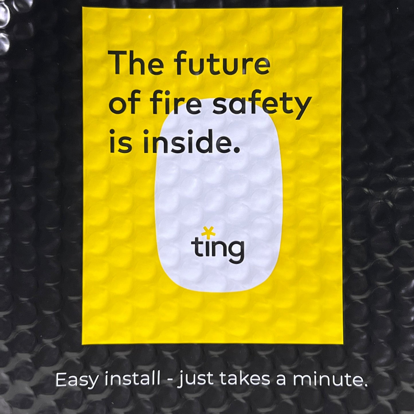 STATE FARM (100 Bags) Bubble Protection Envelopes Sz 9.5" W X 11" H ECOA11926