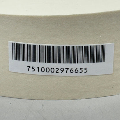 SKILCRAFT (2 PACK) Pressure Sensitive Adhesive Tape 2" x 120yds 7510002976655