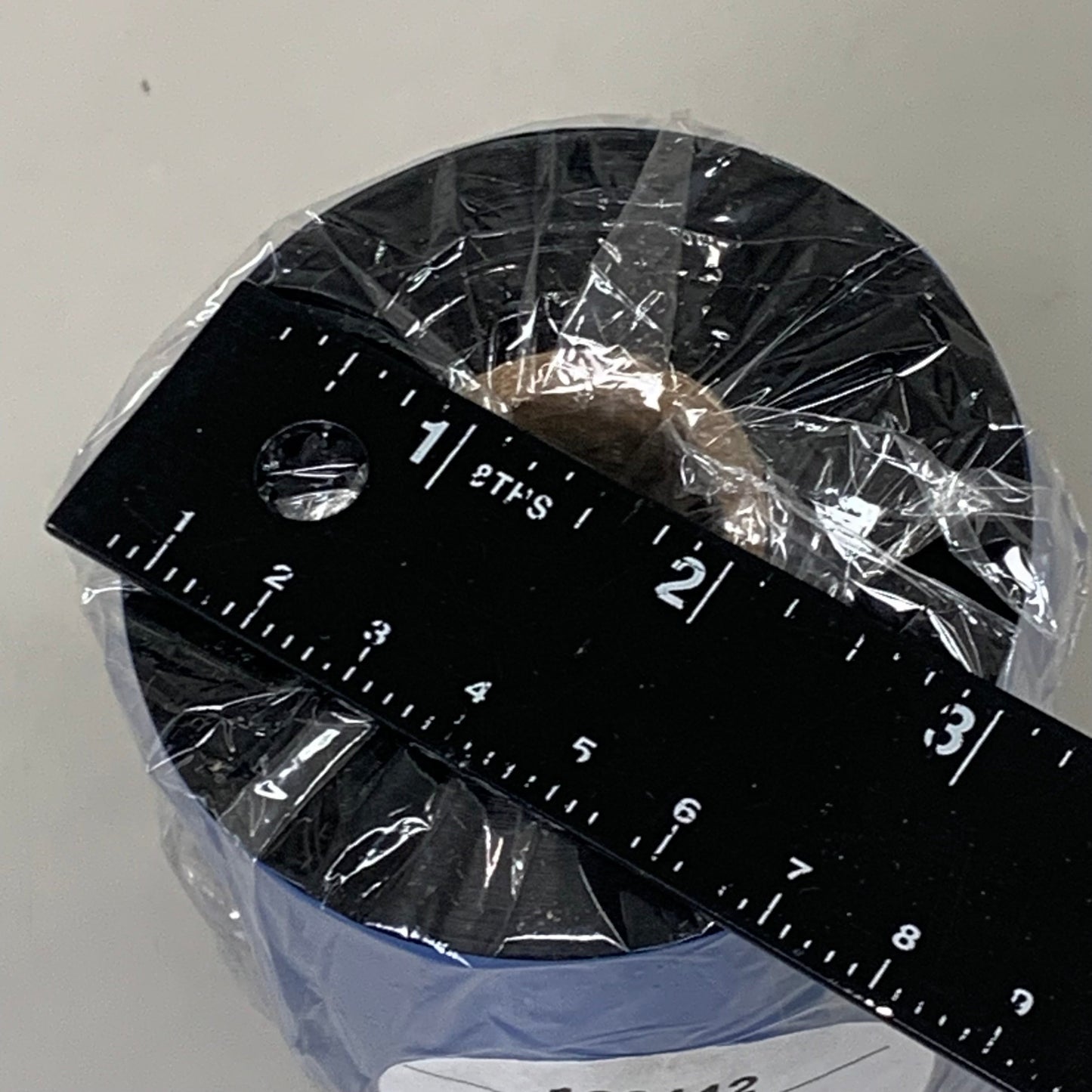 Printer Supplies (12 PK) Thermal Transfer Ribbon for 4420 Intermac 4.33"x1476' 186442