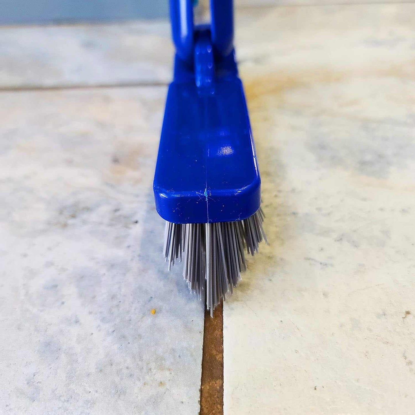 Grout and Detail Brush Set