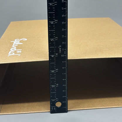 SPLENDID (38 PACK) Small Box Sleeve Packing Supplies Give More, Waste Less Brown NI341463