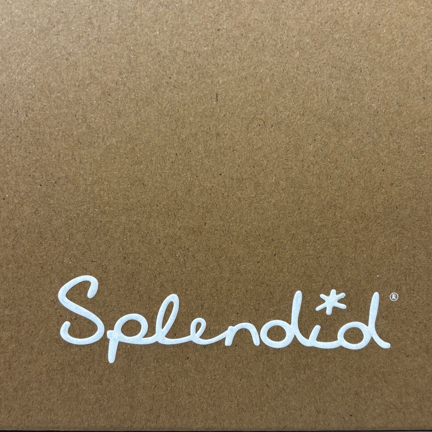 SPLENDID (38 PACK) Small Box Sleeve Packing Supplies Give More, Waste Less Brown NI341463