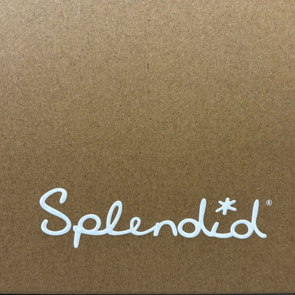 SPLENDID (38 PACK) Small Box Sleeve Packing Supplies Give More, Waste Less Brown NI341463