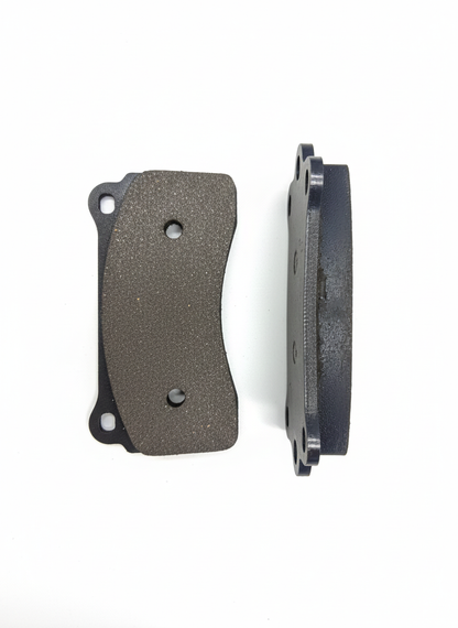 Carbotech Brake Pads for Mercedes-Benz 300D 1974-1992 Low Dust High Performance Track Autocross Street