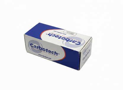 Carbotech Brake Pads for Mercedes-Benz GLE580 2020-2024 Low Dust High Performance Track Autocross Street