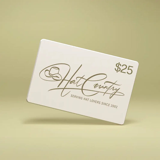HatCountry Gift Card