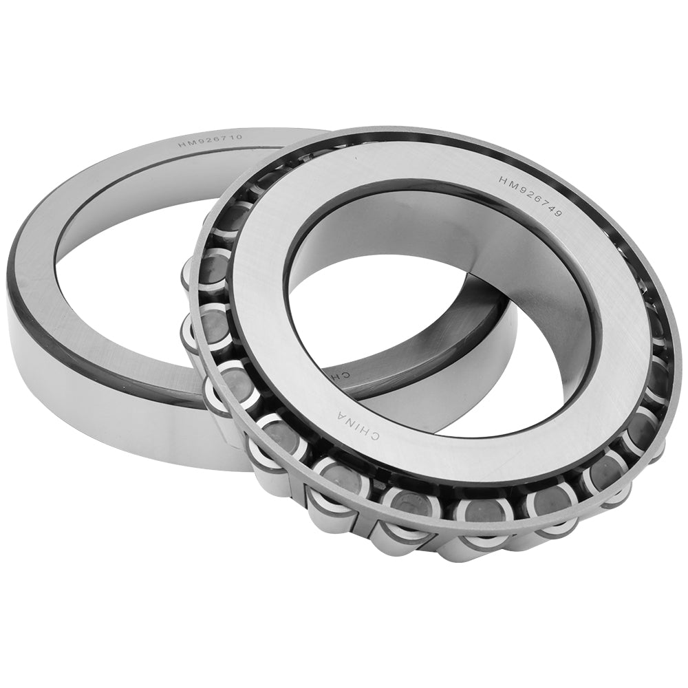 Cone: HM926749 & Race: HM926710 - Tapered Roller Bearing Set
