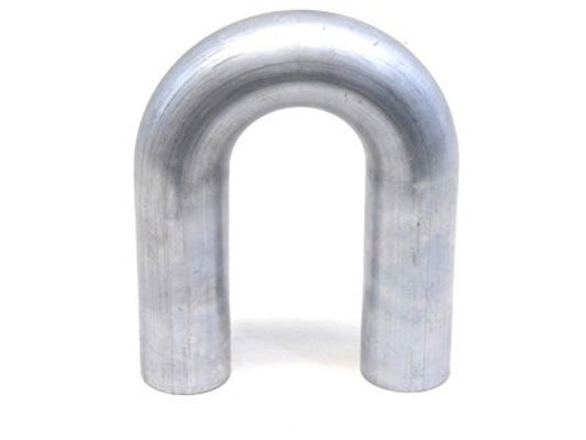 HPS 3/4" OD 180 Degree U Bend 6061 Aluminum Elbow Pipe Tubing 16 Gauge w/ 1-1/2" CLR