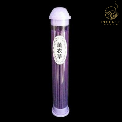 50/Box Sticks Incense Burner Fragrance Sticks